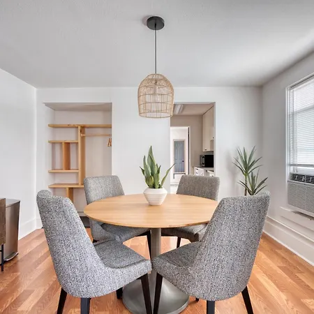 Stay Portland - La Casa Burnside - Local Eateries, Shops, And Bars